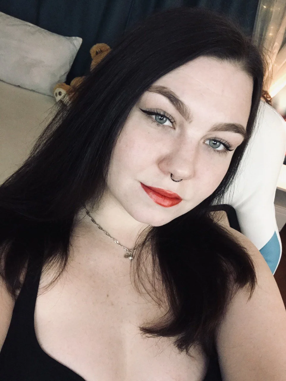 XXX Porn Photo of Nude Lilumytrend 14
