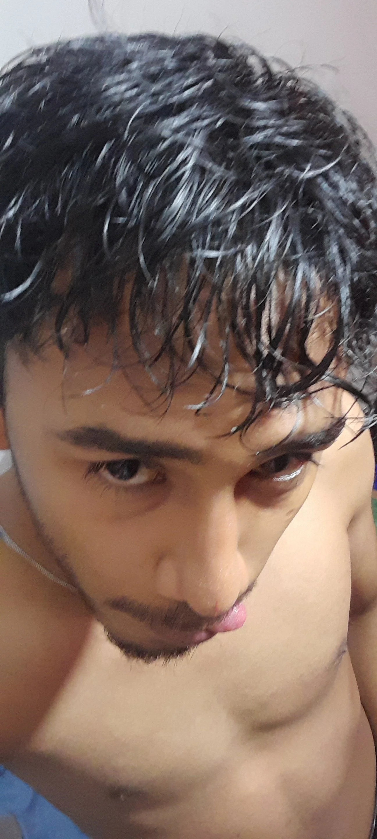 XXX Porn Photo of Nude jesuus030 4