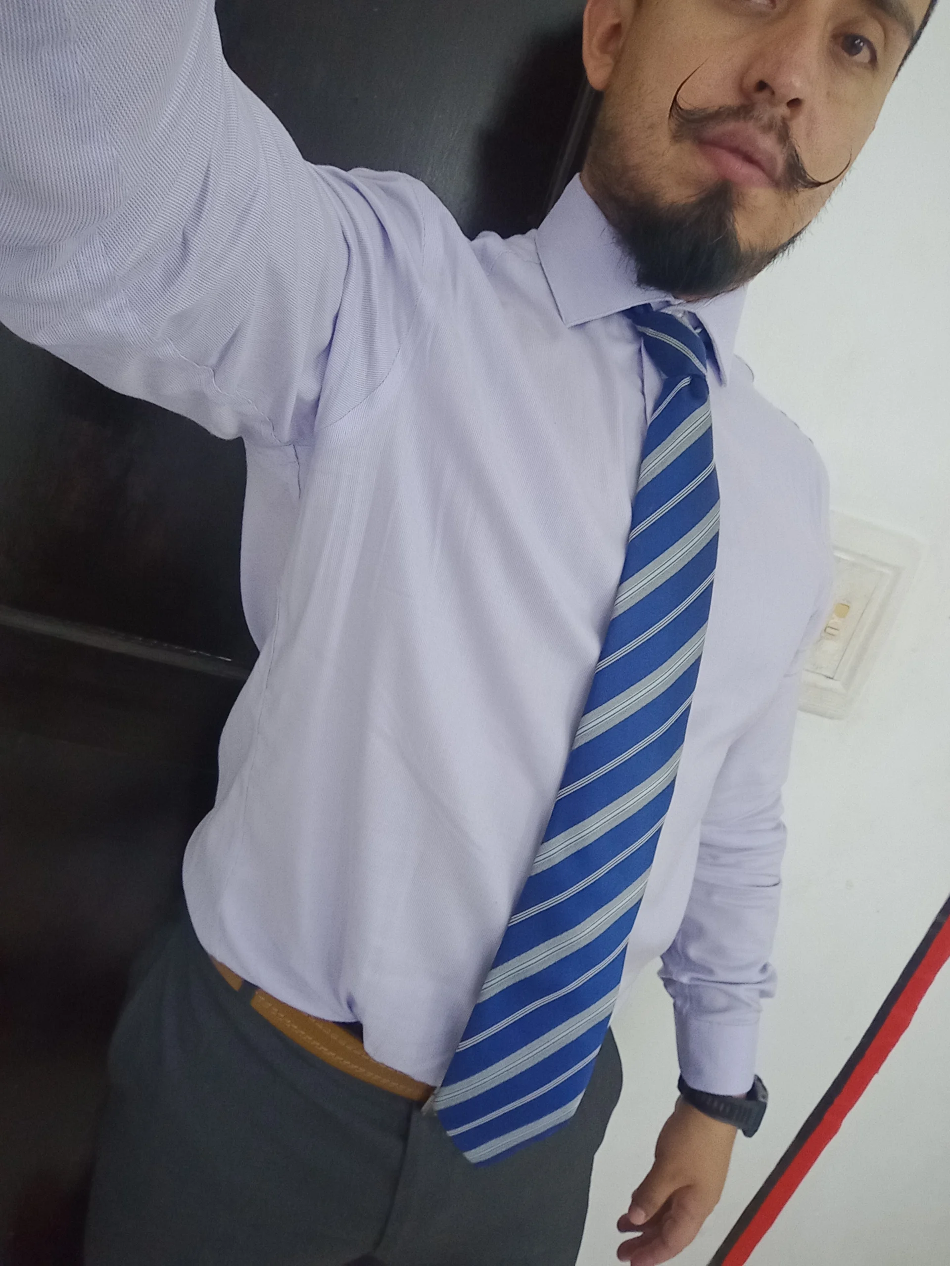 XXX Porn Photo of Nude KalethBigDick 1234