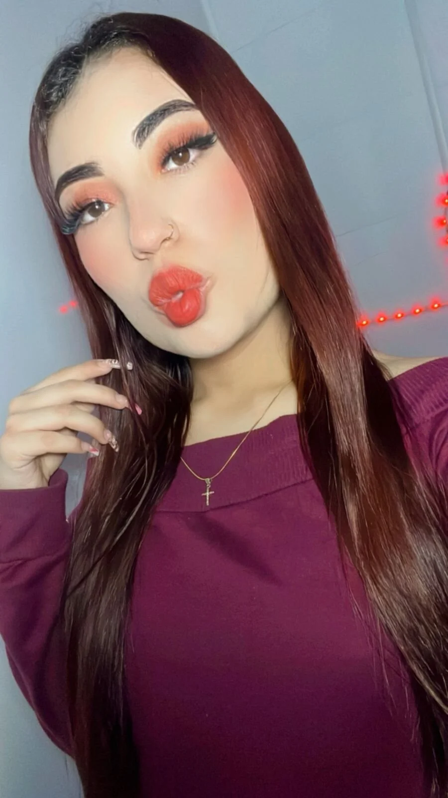 XXX Porn Photo of Nude megan_cherry1 22