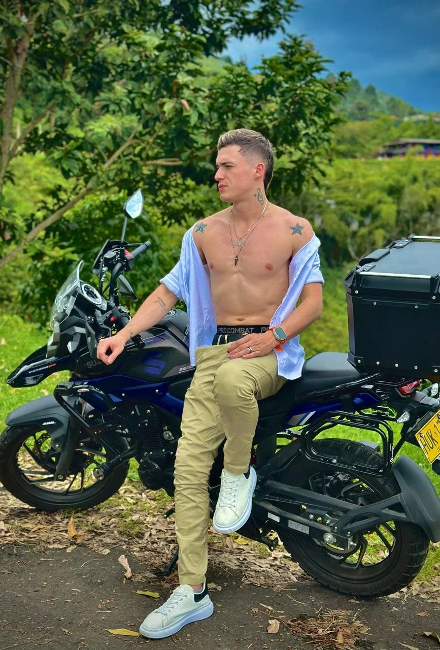 XXX Porn Photo of Nude Ken_bigcock77 12