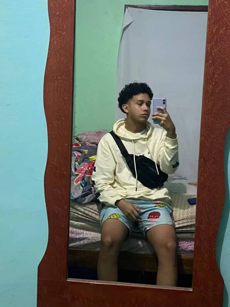 XXX Porn Photo of Nude mateodeamjo 96