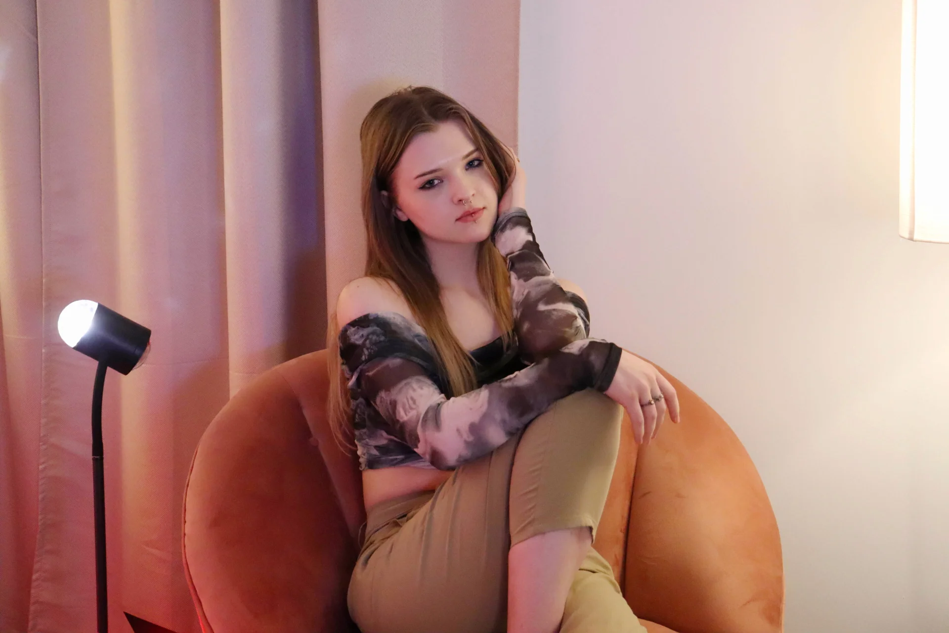 XXX Porn Photo of Nude StarryLia 5