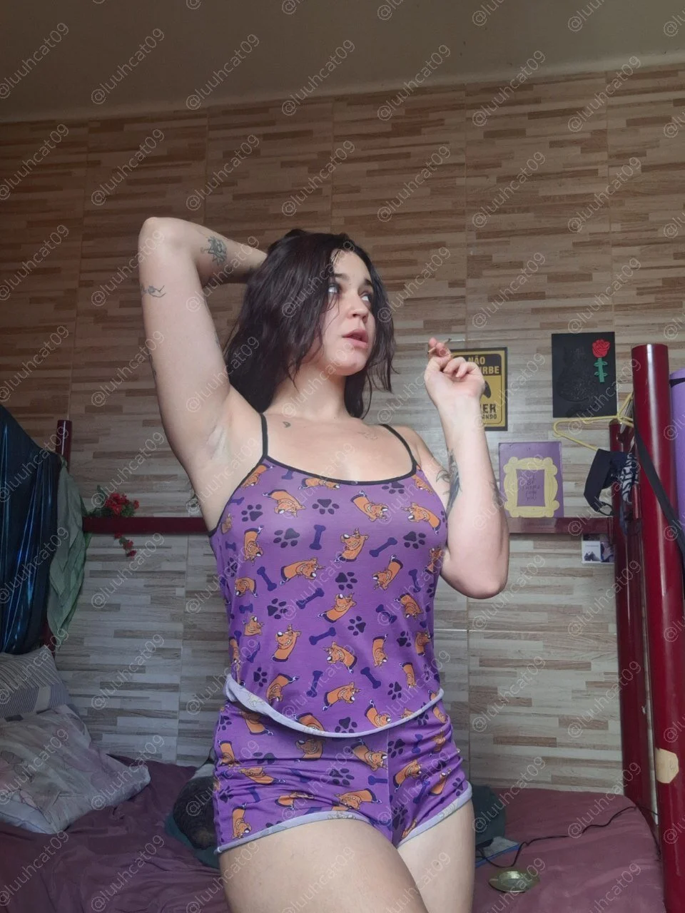 XXX Porn Photo of Nude luuhcat09 1