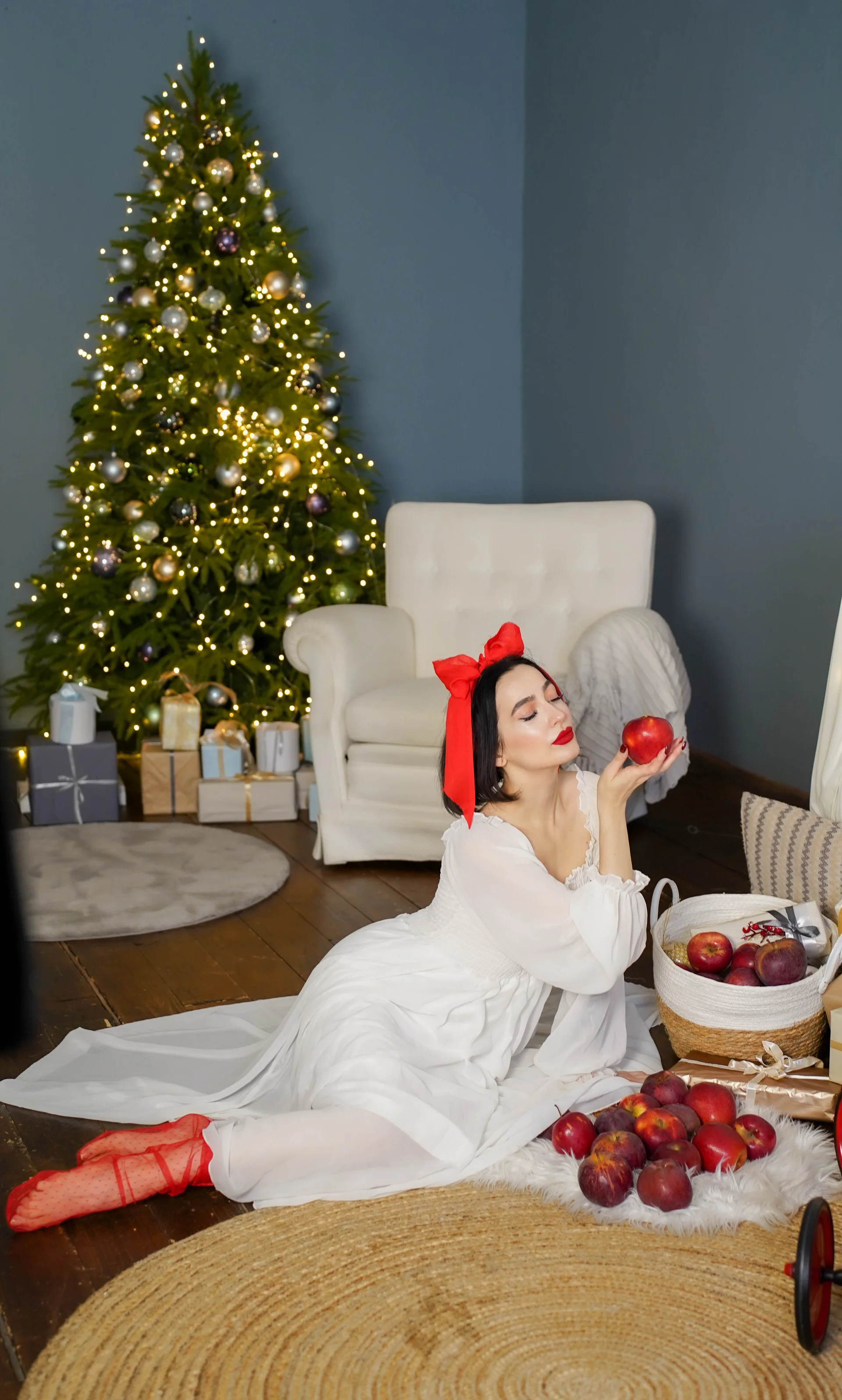 XXX Porn Photo of Nude MarieKarma 41