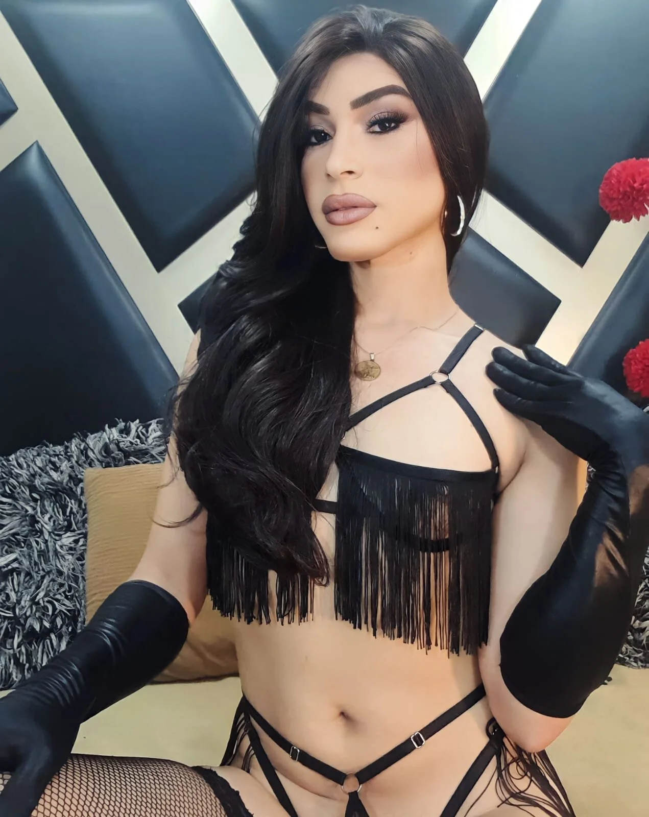 XXX Porn Photo of Nude Sexiigabriela 13