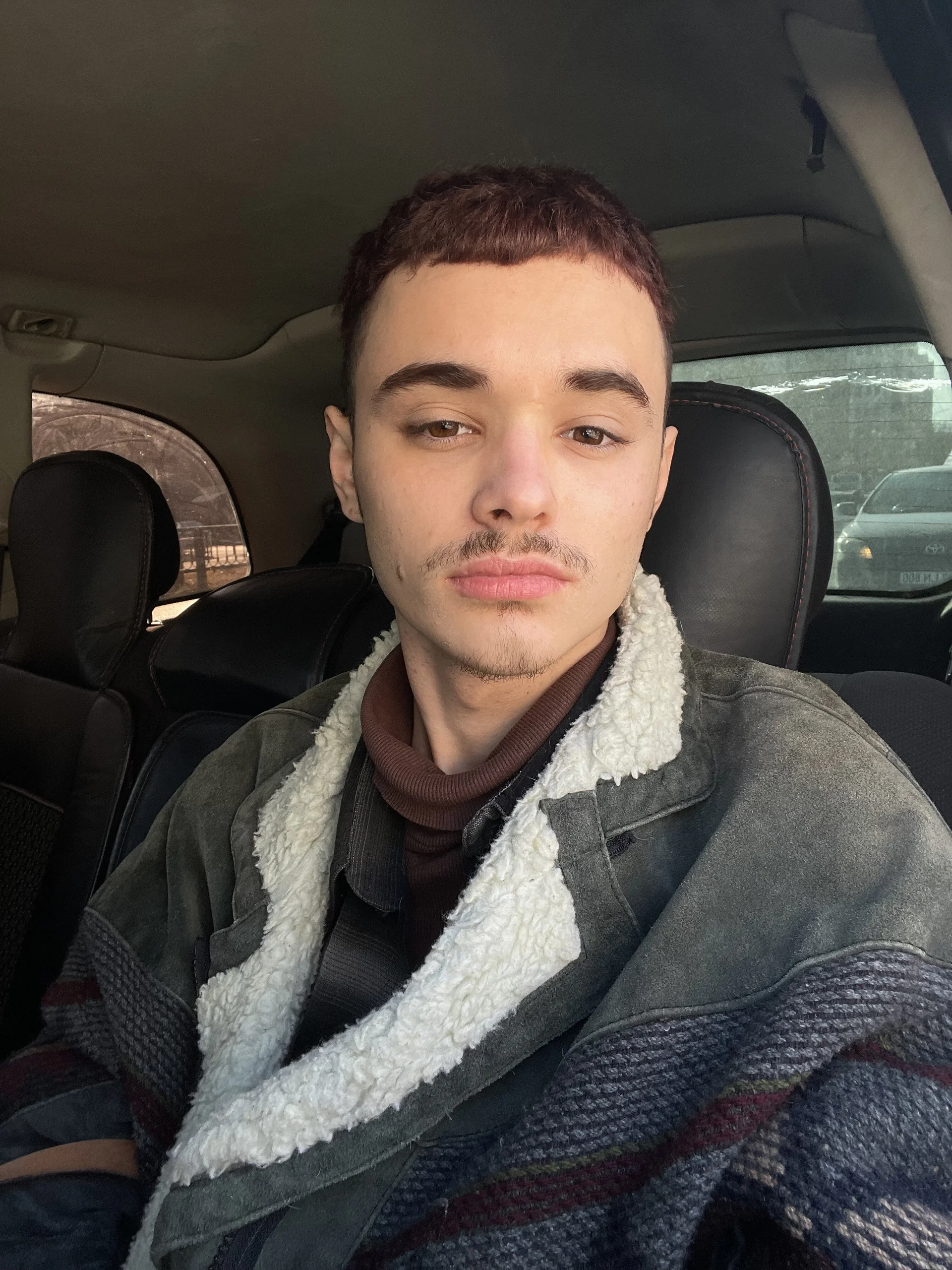 XXX Porn Photo of Nude Herman_Gross 1