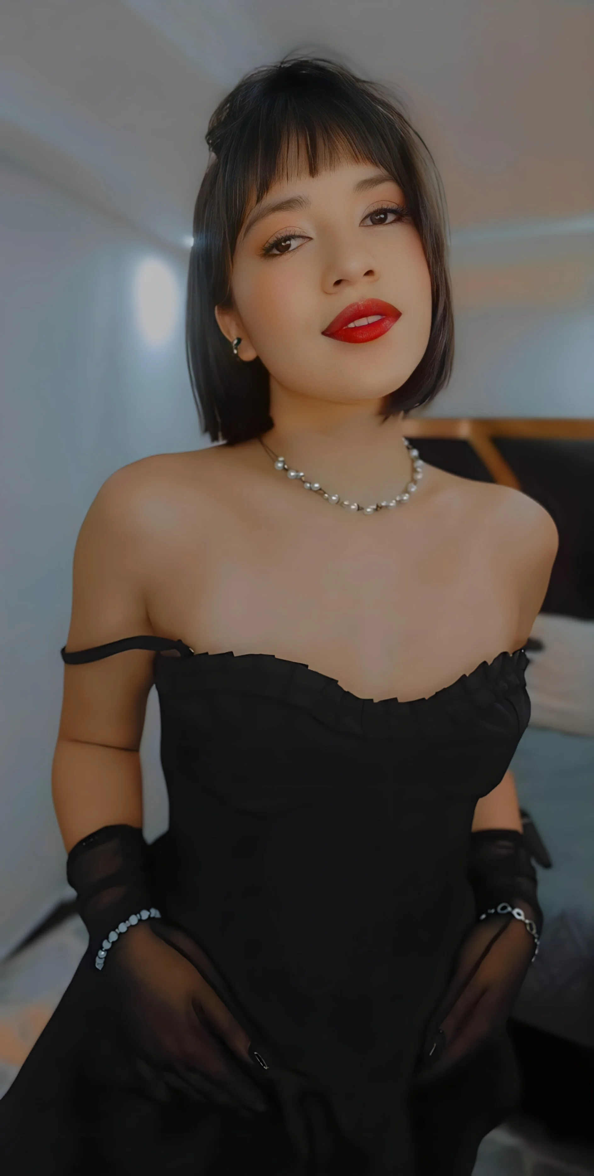 XXX Porn Photo of Nude lina_bedoya_ 87