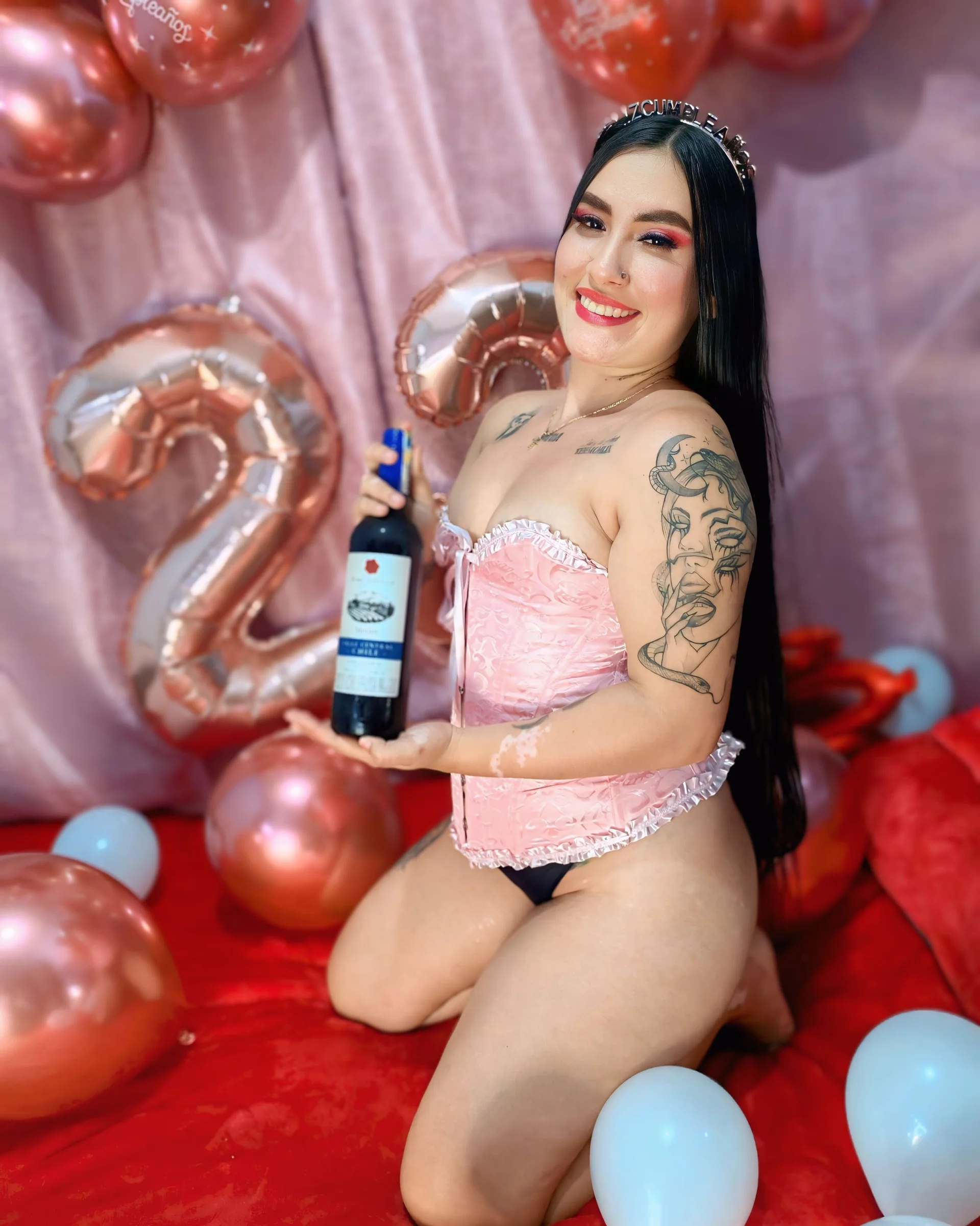 XXX Porn Photo of Nude Sammy_2710 35