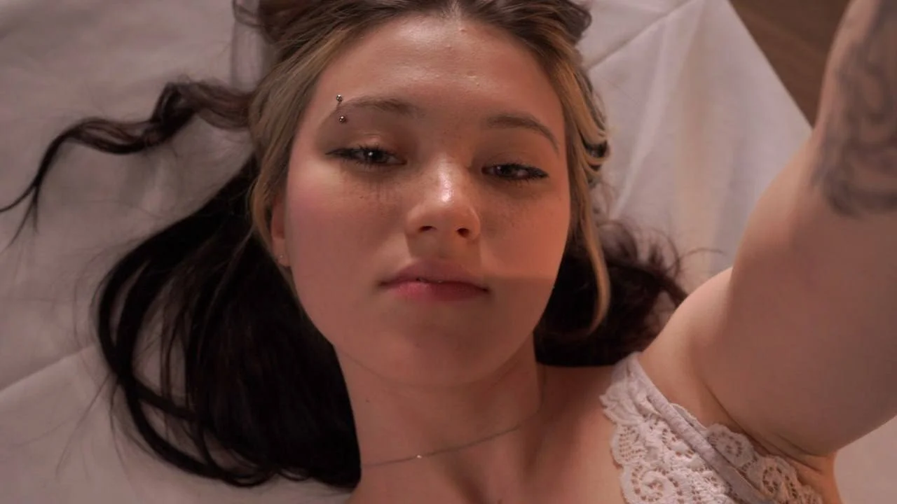 XXX Porn Photo of Nude ShyAkemis 4