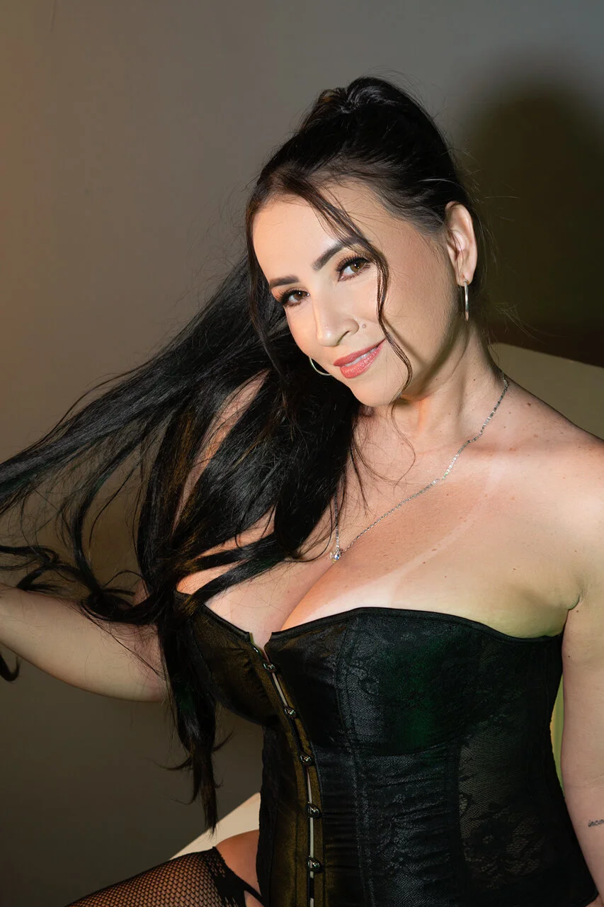 XXX Porn Photo of Nude Emmawattsom 1