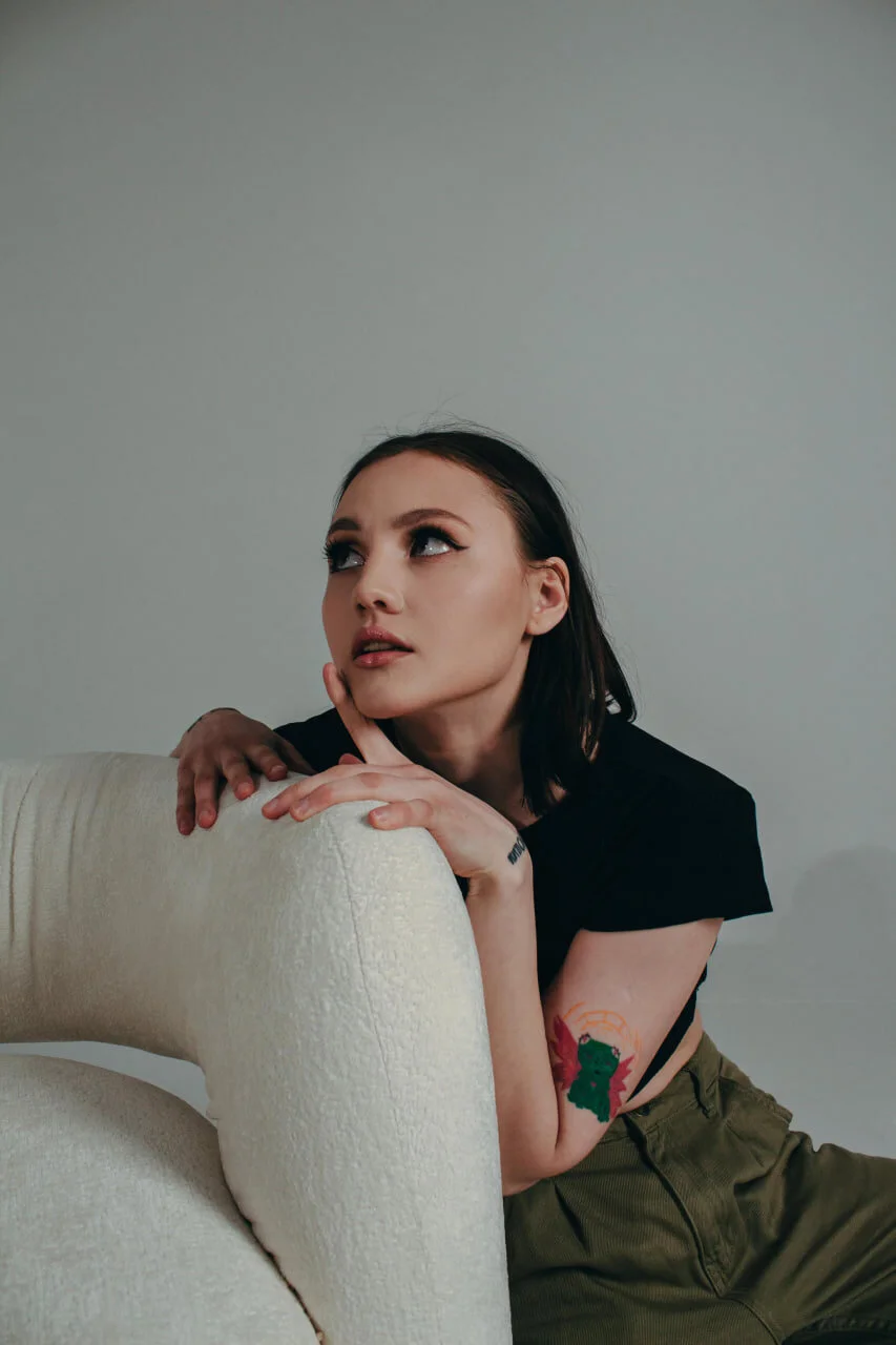 XXX Porn Photo of Nude MaryCoopeer 56