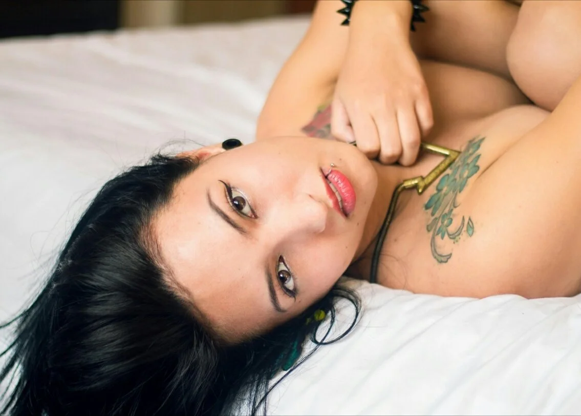XXX Porn Photo of Nude Charlene_Soles 5