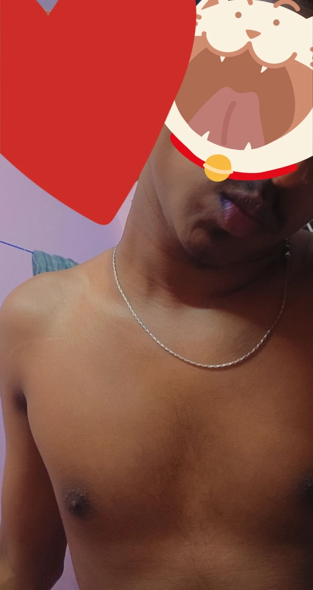 XXX Porn Photo of Nude velchennai 5