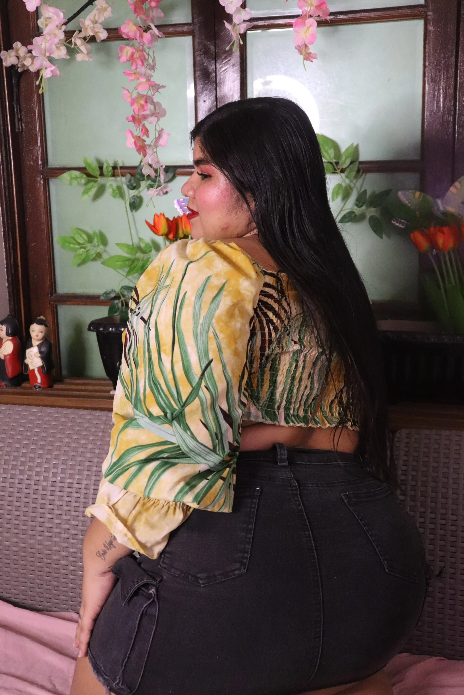 XXX Porn Photo of Nude Lia_Arellano 20