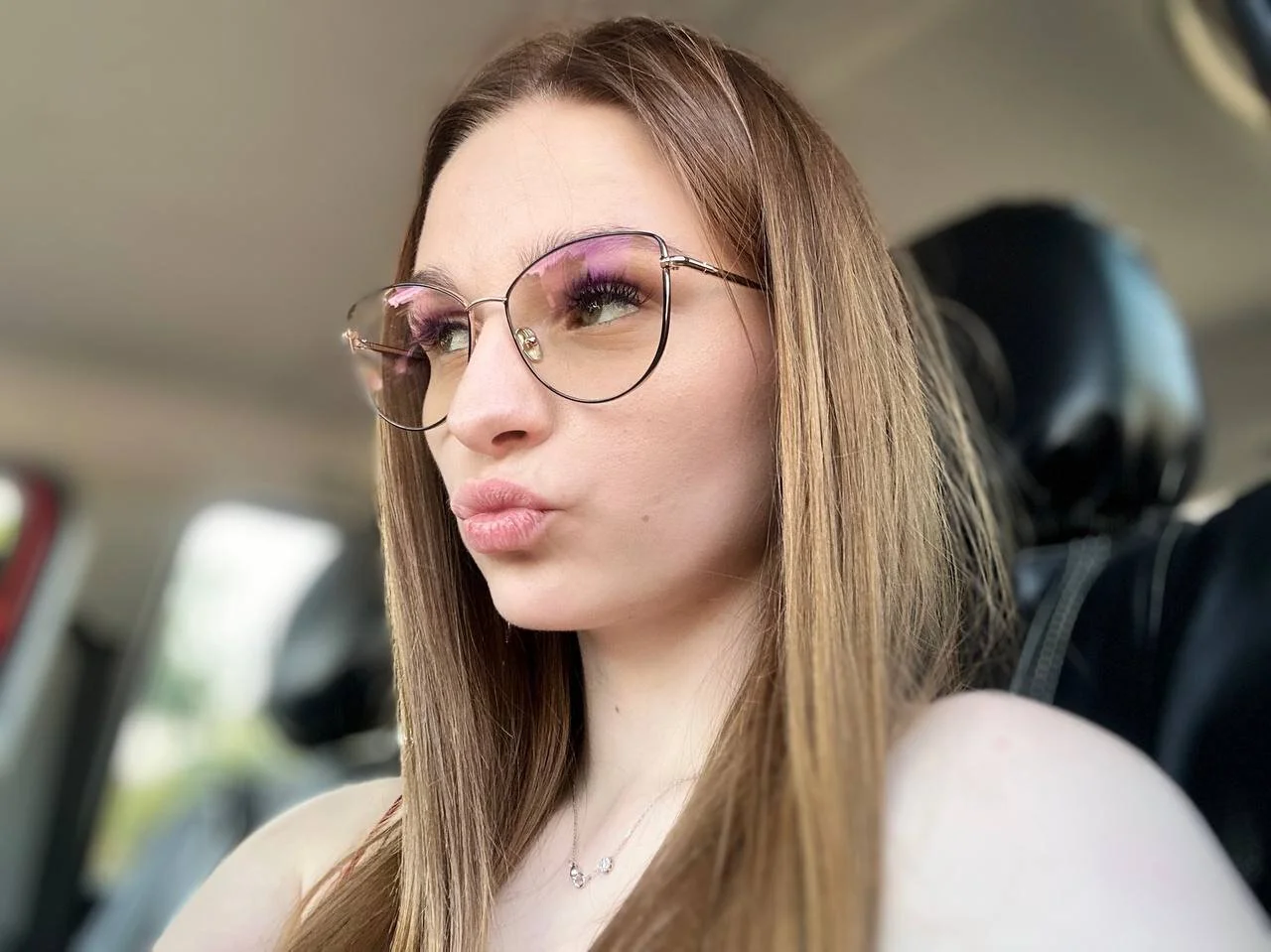 XXX Porn Photo of Nude MCfly_11 14