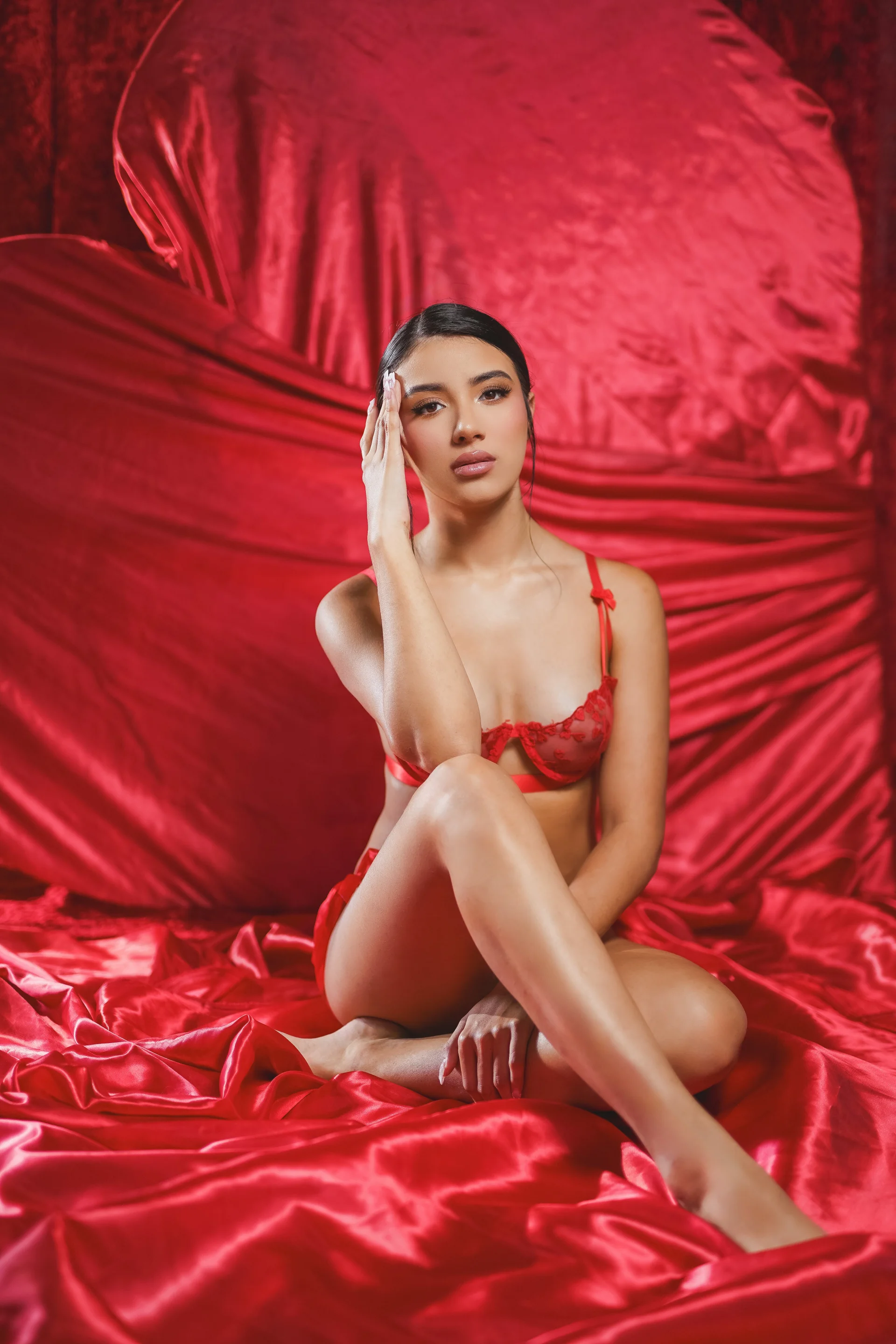 XXX Porn Photo of Nude Abbyfierce 41