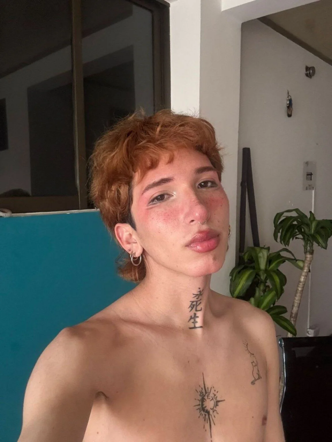 XXX Porn Photo of Nude Nathan_twink 4