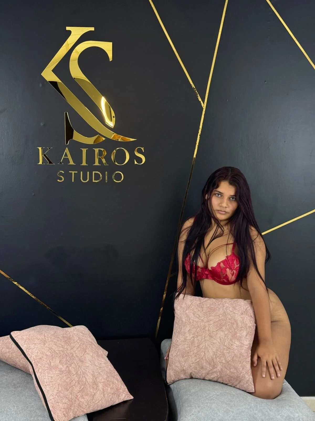 XXX Porn Photo of Nude Divinanocturna18 8