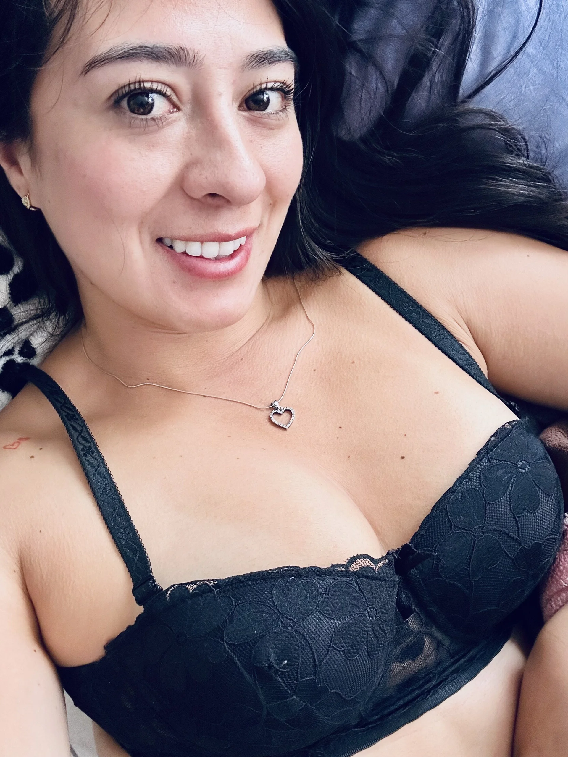 XXX Porn Photo of Nude miiaa_love 1