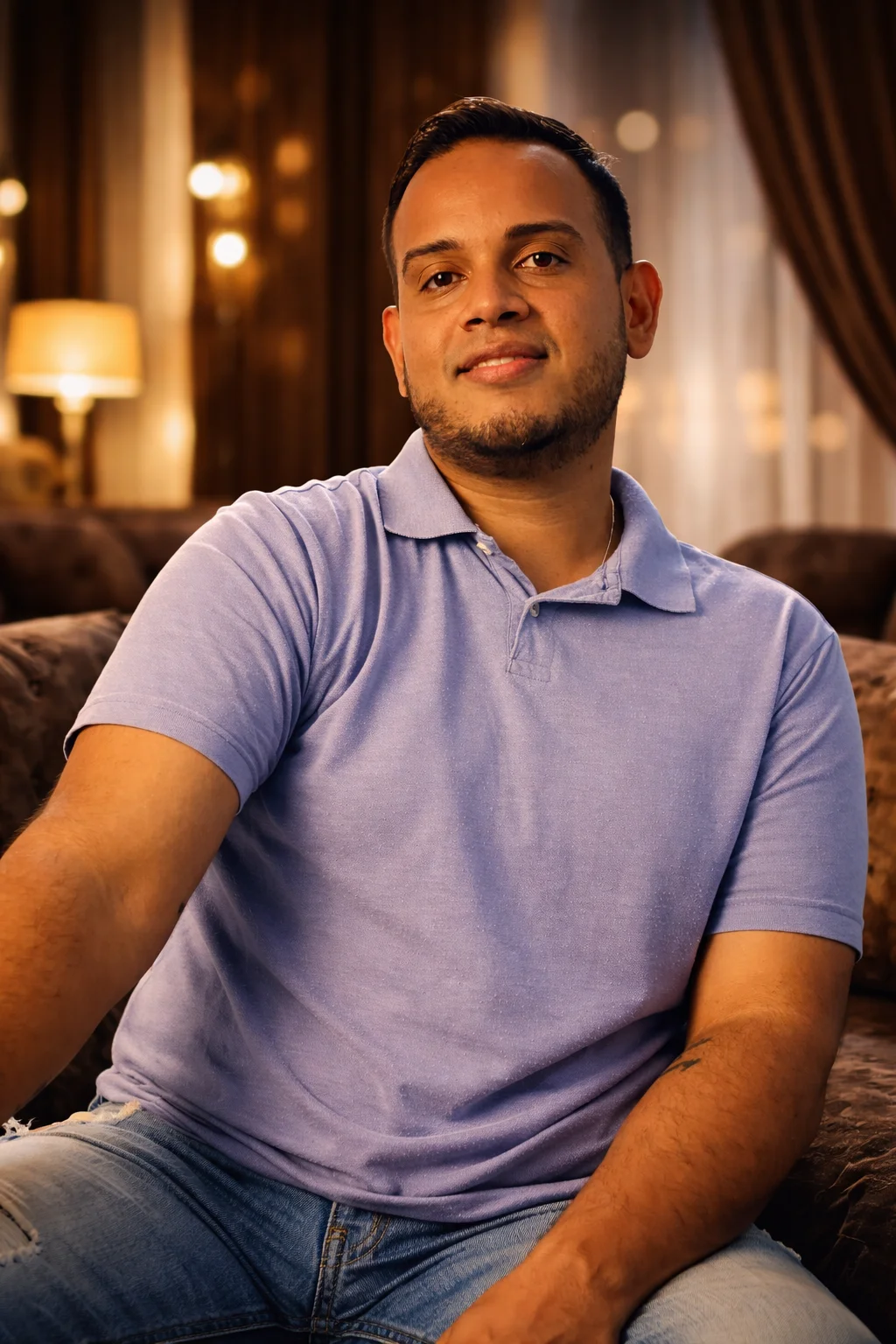 XXX Porn Photo of Nude Jay_Dusk 14