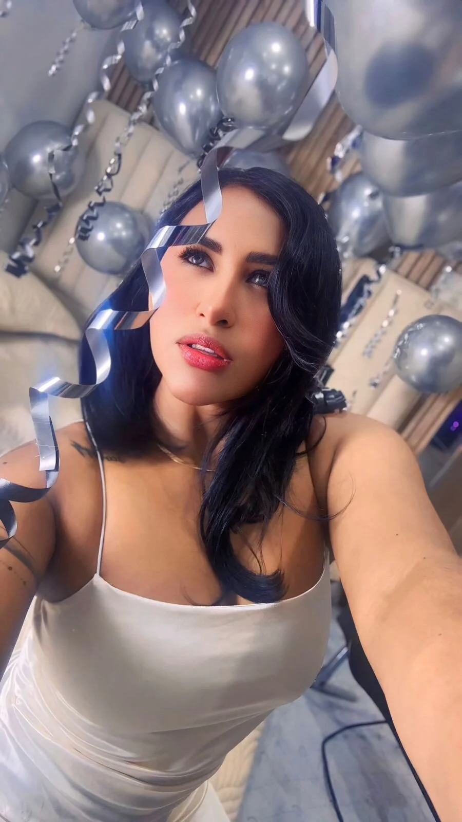 XXX Porn Photo of Nude StormyButty18 37
