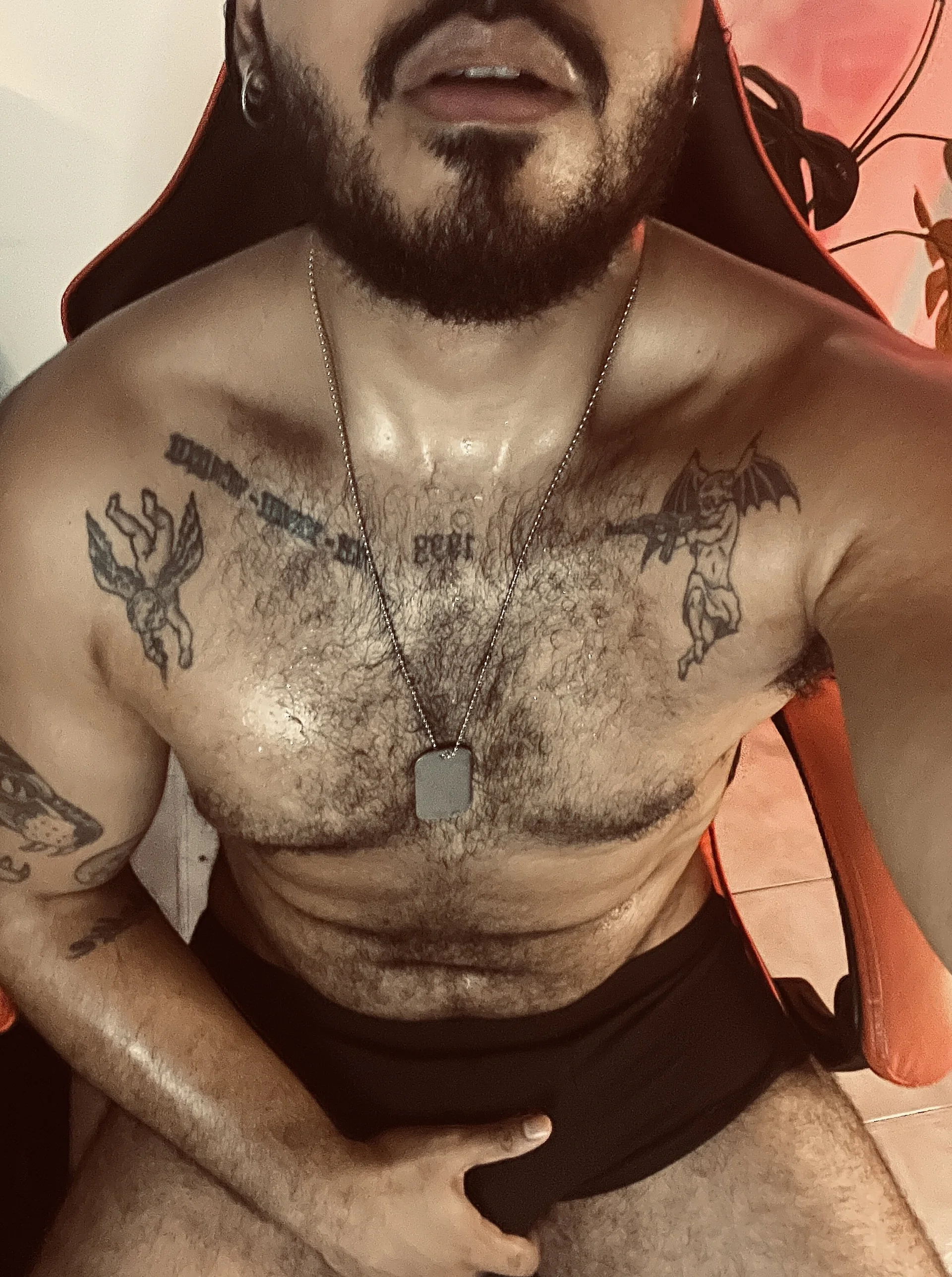 XXX Porn Photo of Nude nate_rott 11