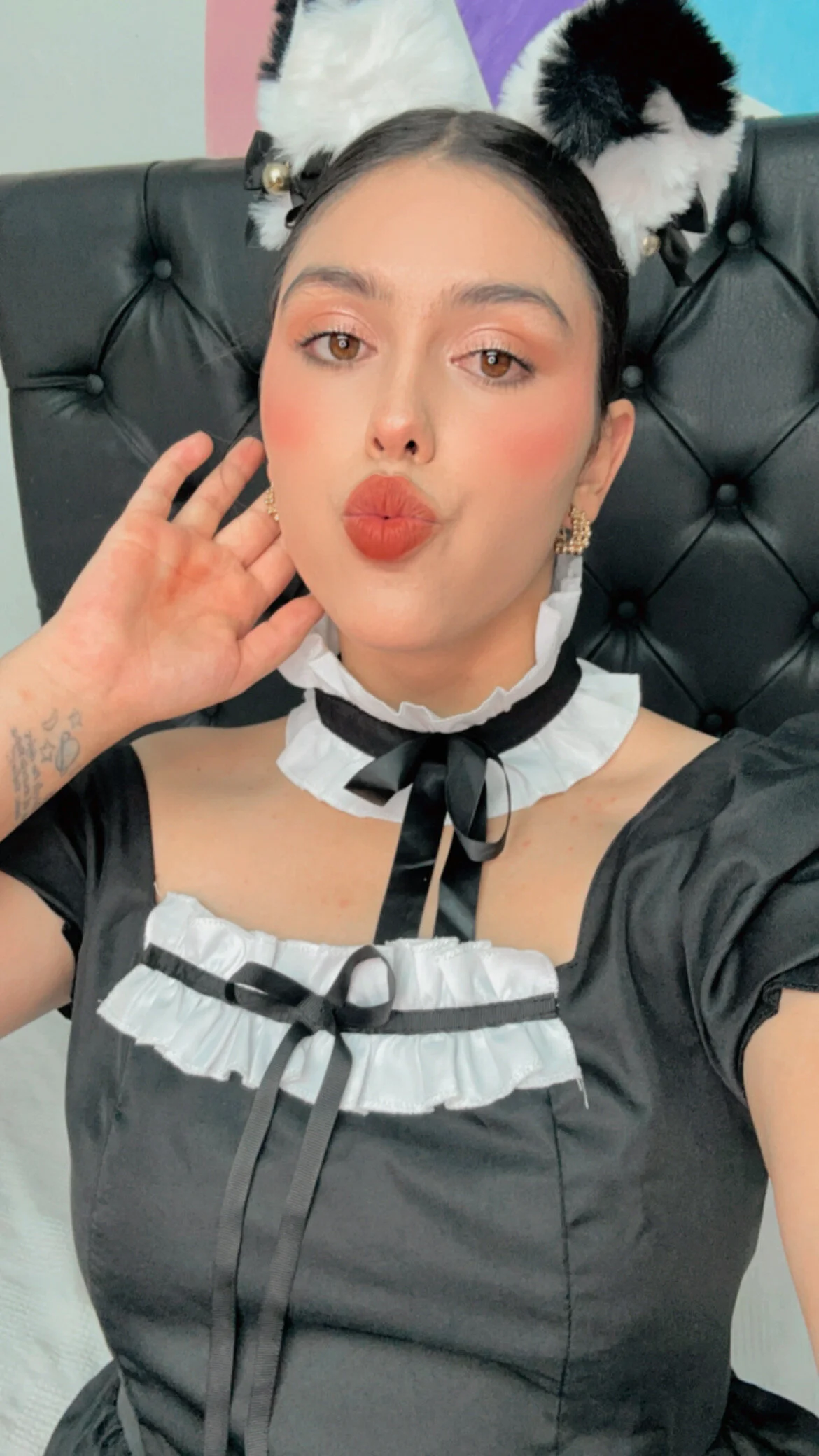 XXX Porn Photo of Nude Ava_Queen69 1