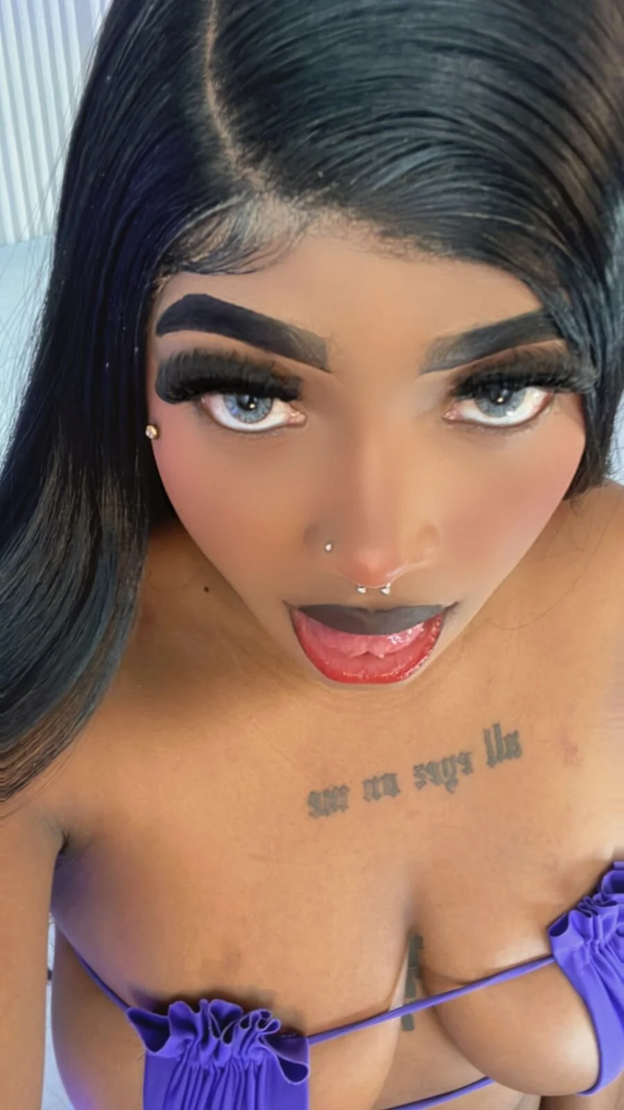 XXX Porn Photo of Nude karol_white_ 7