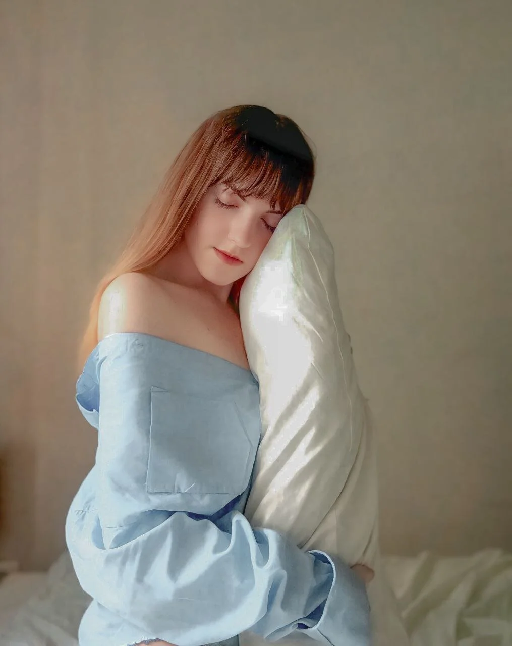 XXX Porn Photo of Nude ava_mystic_ 14