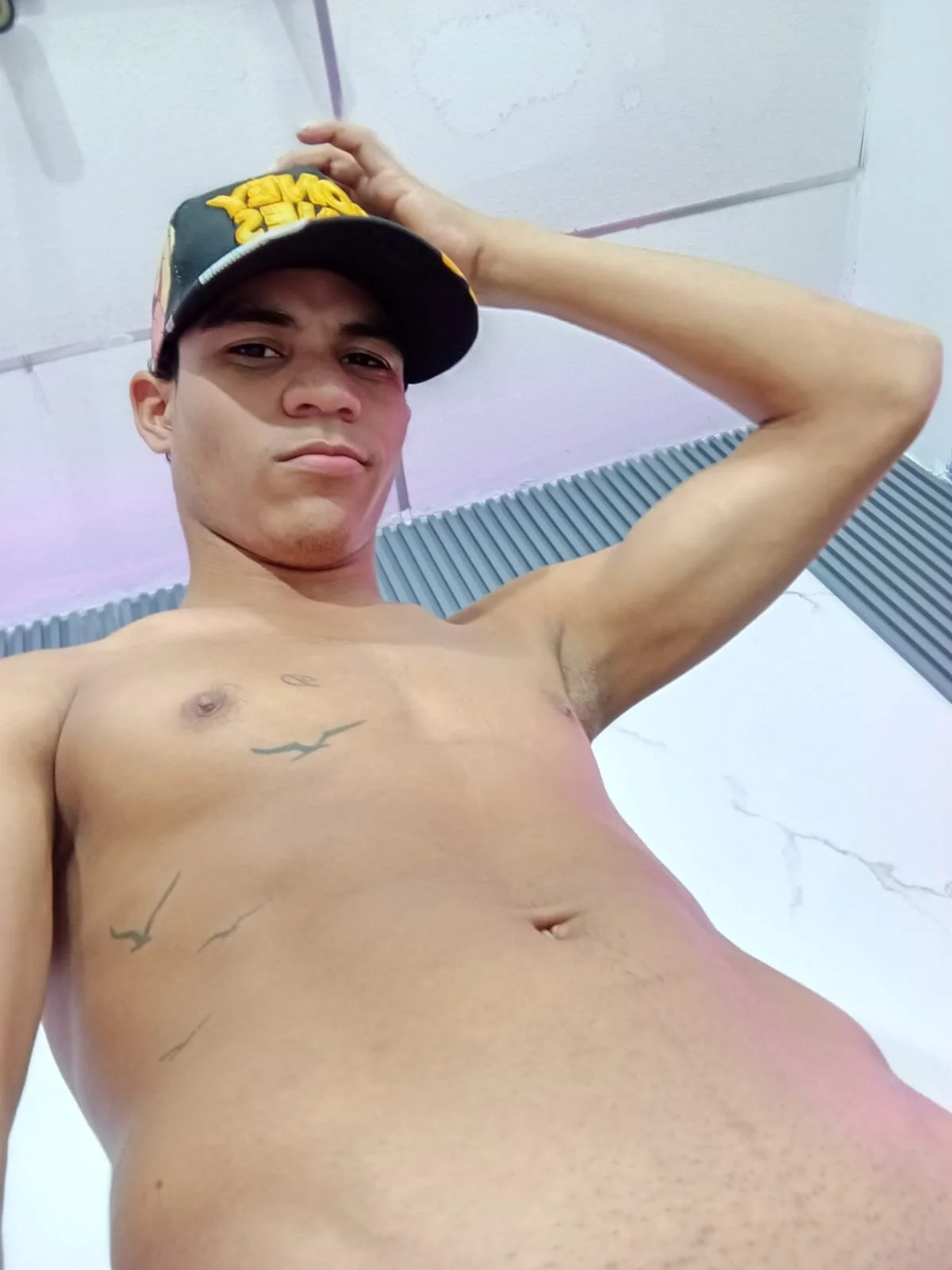 XXX Porn Photo of Nude Kleyn_black 25