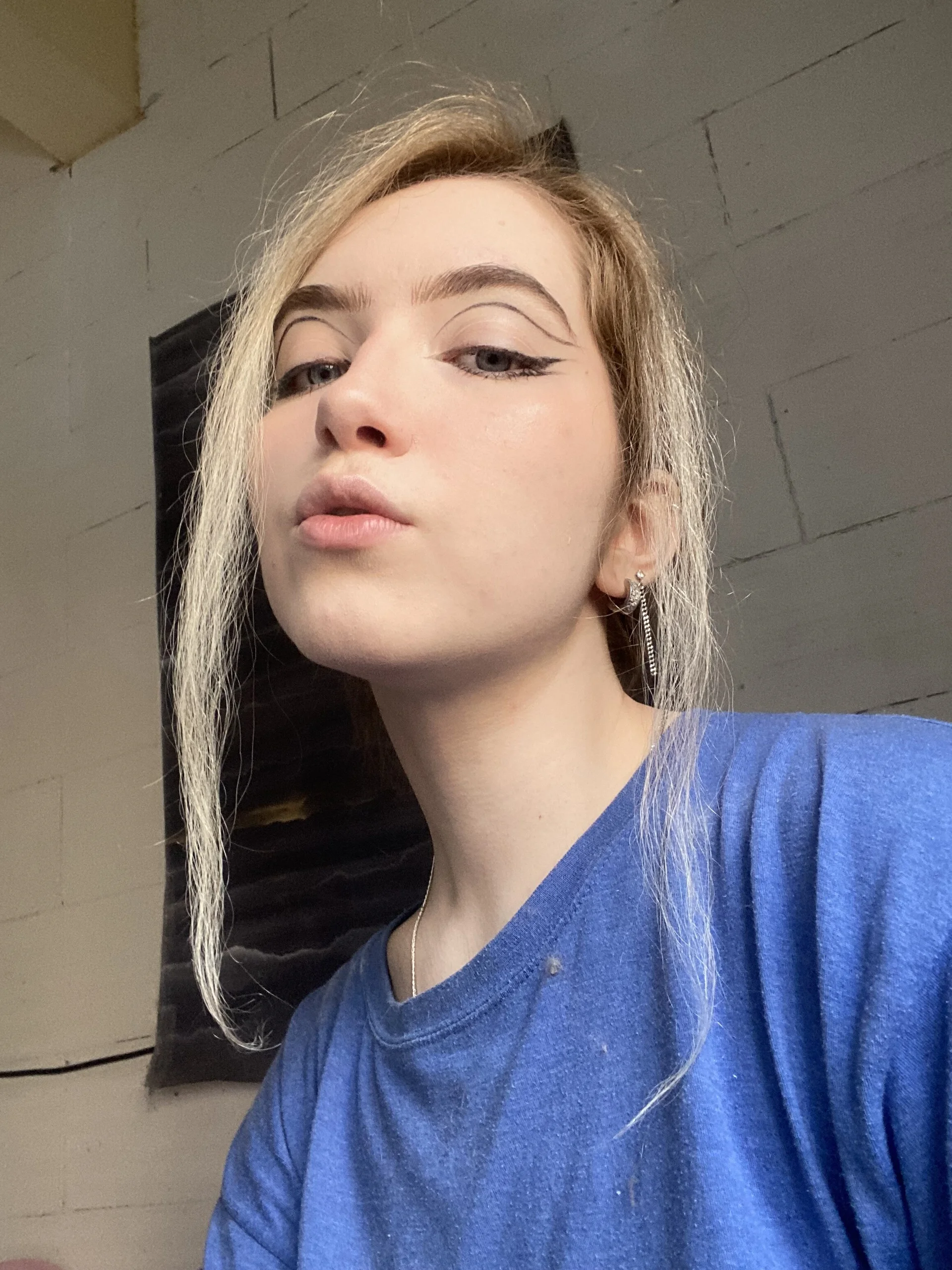 XXX Porn Photo of Nude Nura_n_Sarah 45