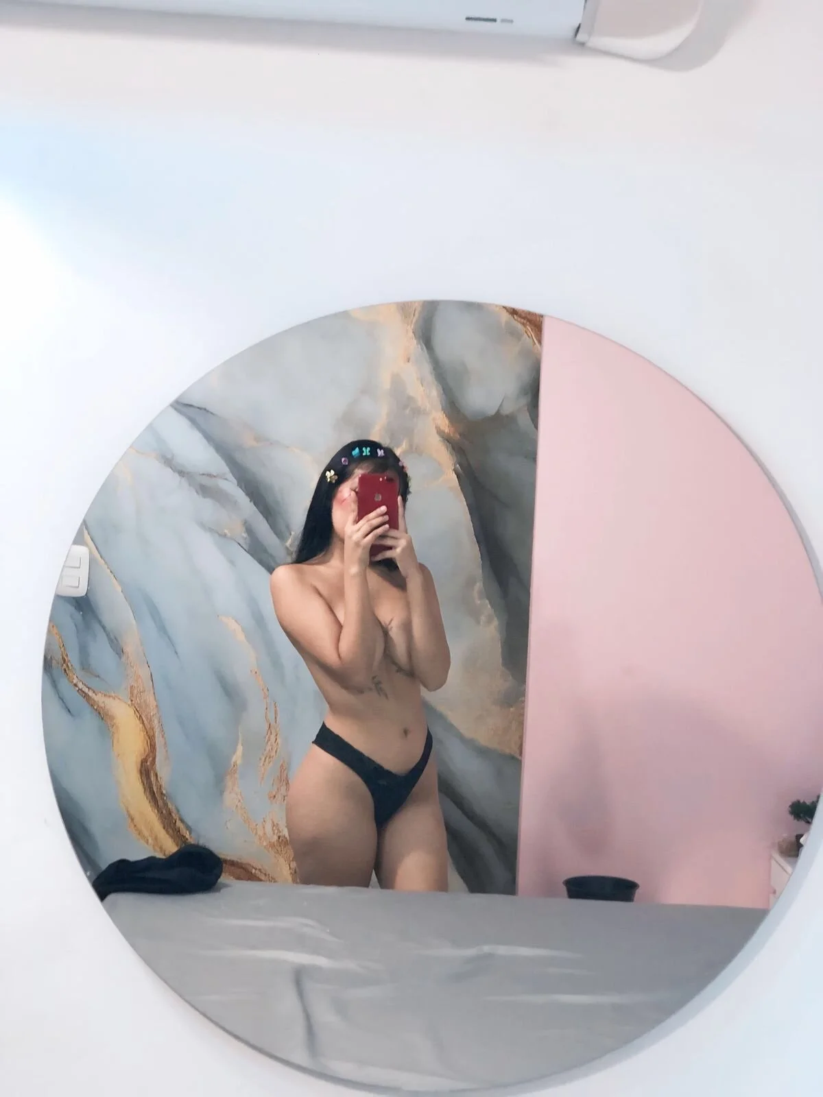 XXX Porn Photo of Nude danna_sucker 14