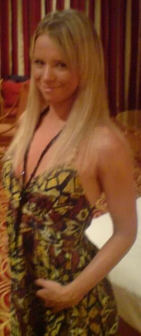 XXX Porn Photo of Nude jennyblondeuk 13