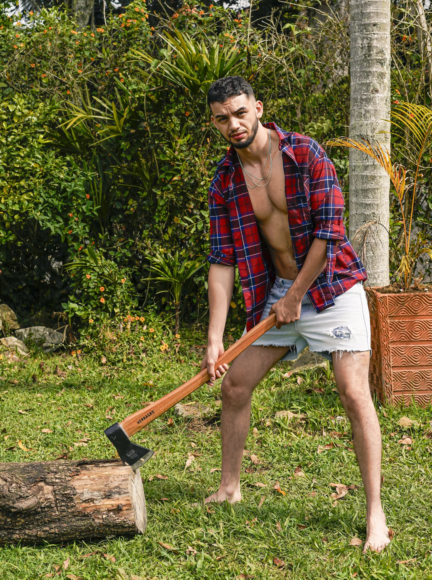 XXX Porn Photo of Nude Michael_magno 28