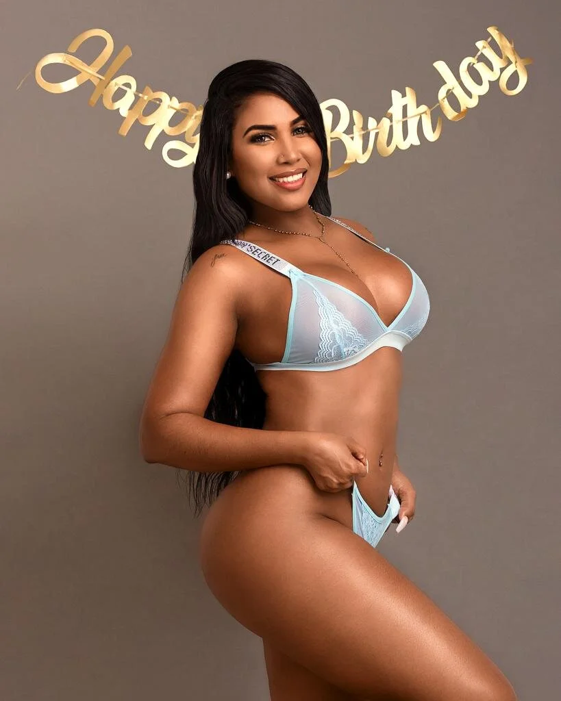 XXX Porn Photo of Nude BarbieKano 6