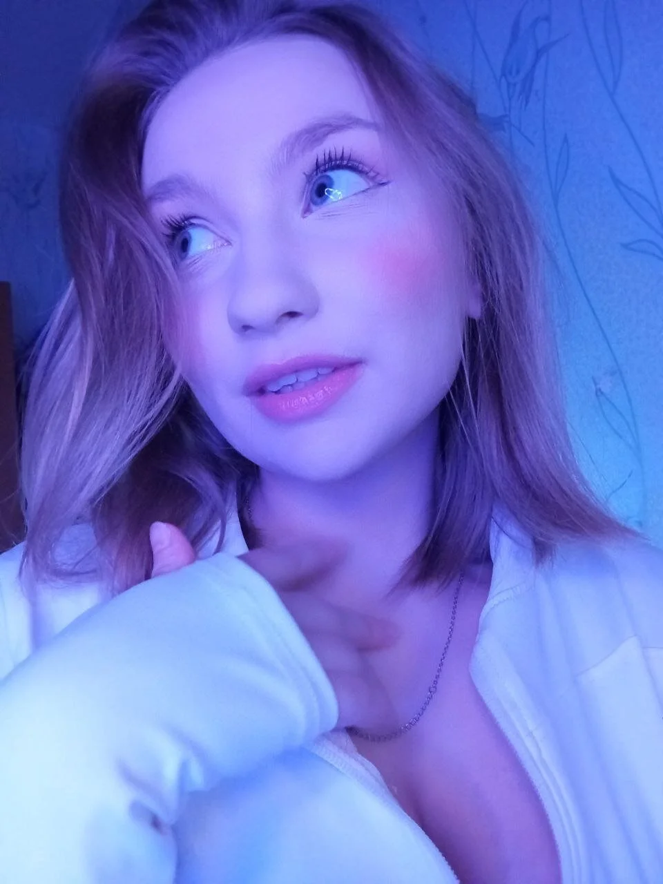 XXX Porn Photo of Nude pr_In_cess_ 17