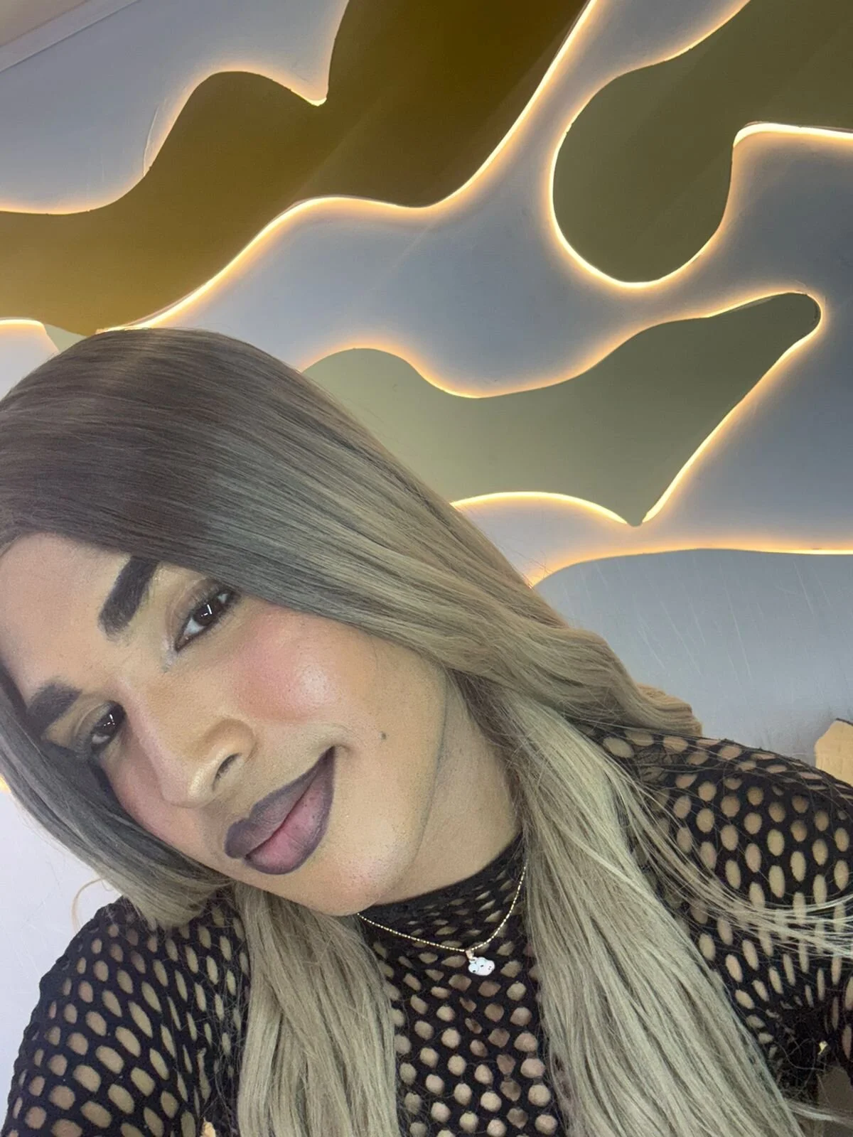 XXX Porn Photo of Nude MaiteCandyxx 1