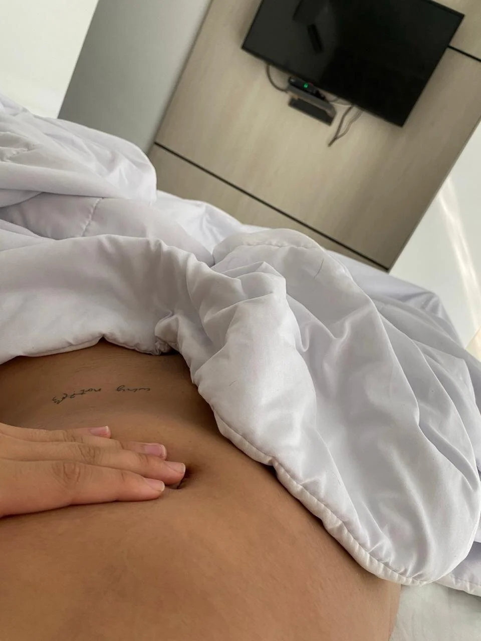 XXX Porn Photo of Nude LiamColby_ 6