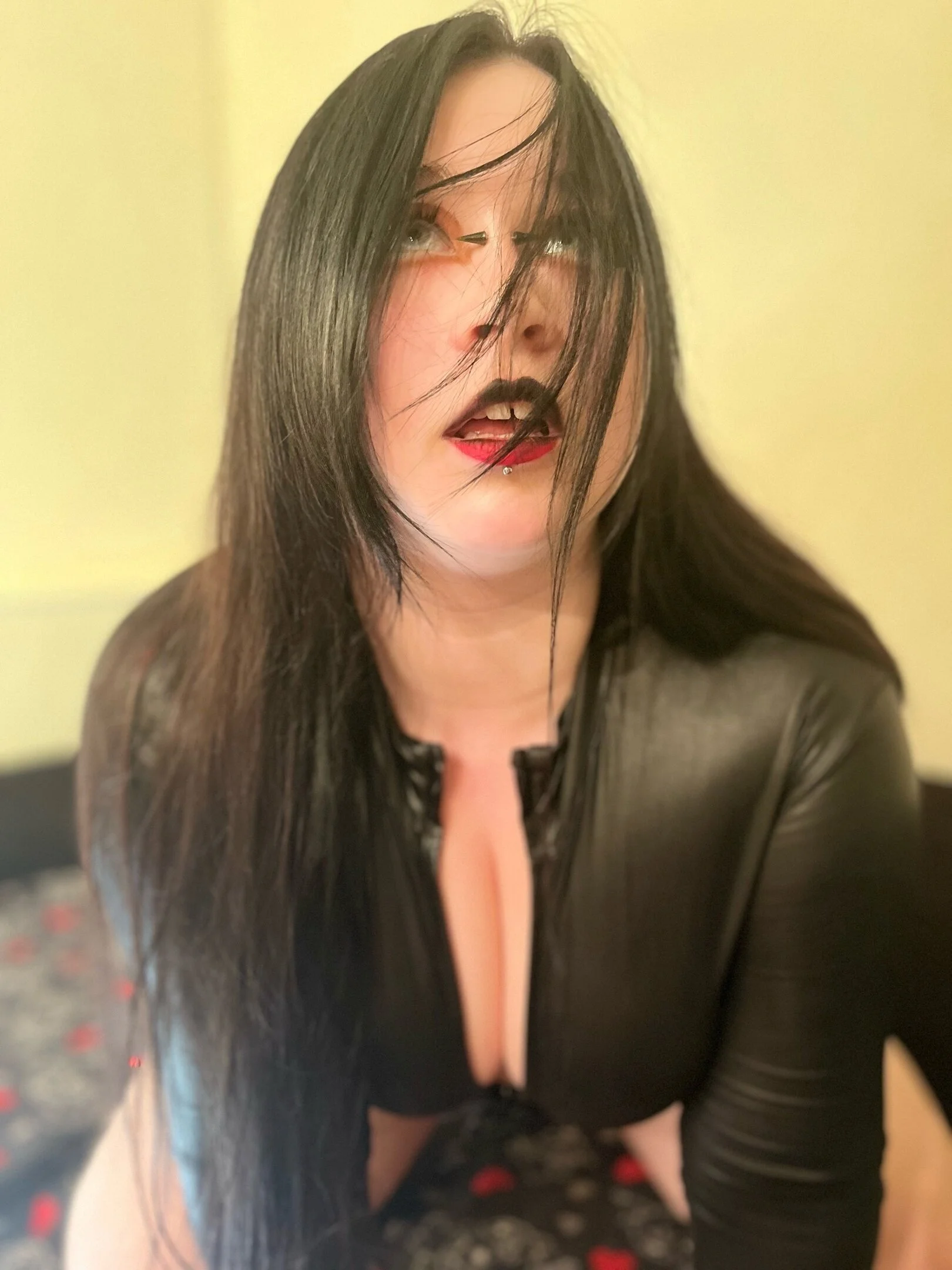 XXX Porn Photo of Nude Nox-Banshee 6