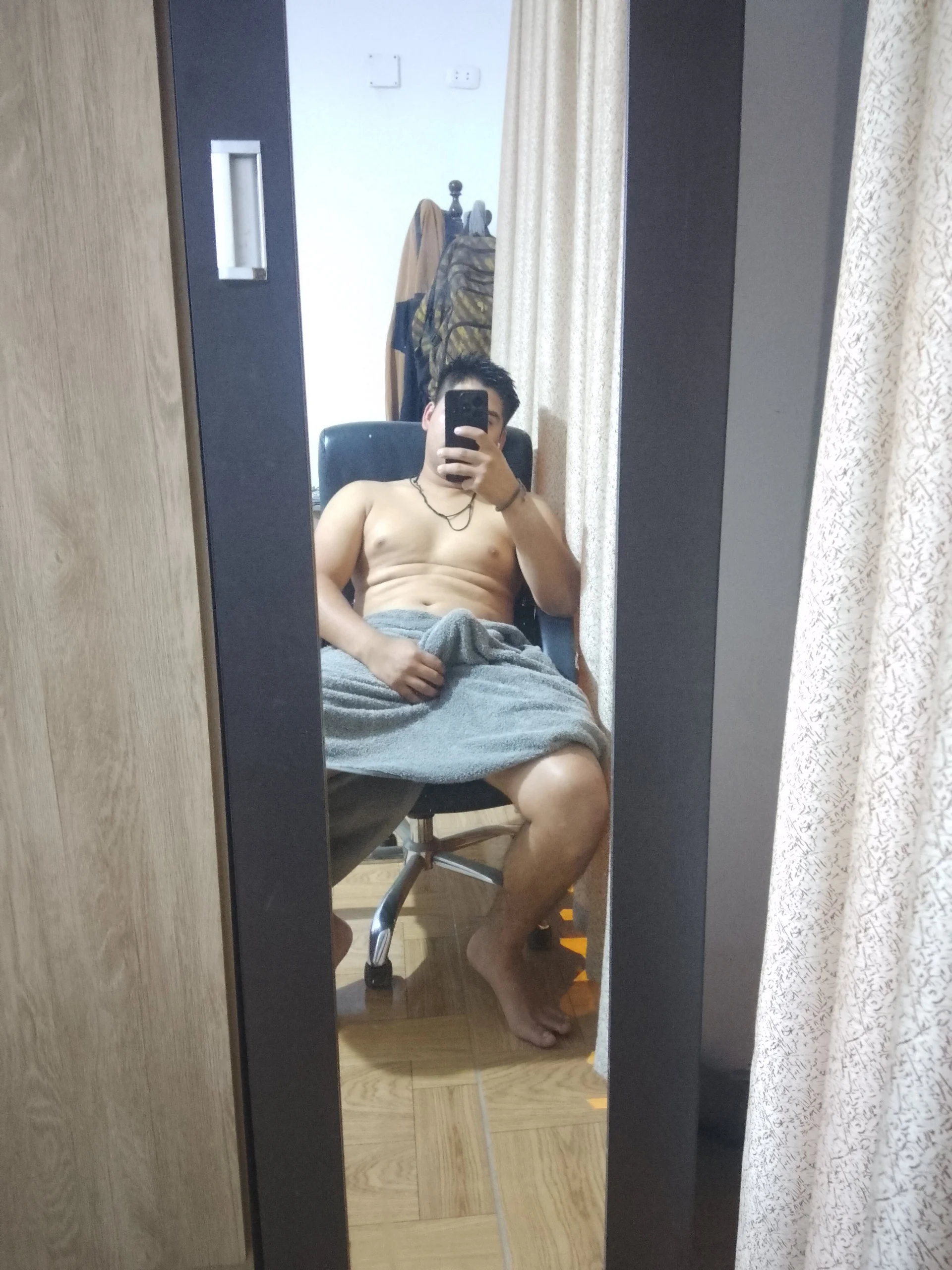 XXX Porn Photo of Nude estudiante69 1