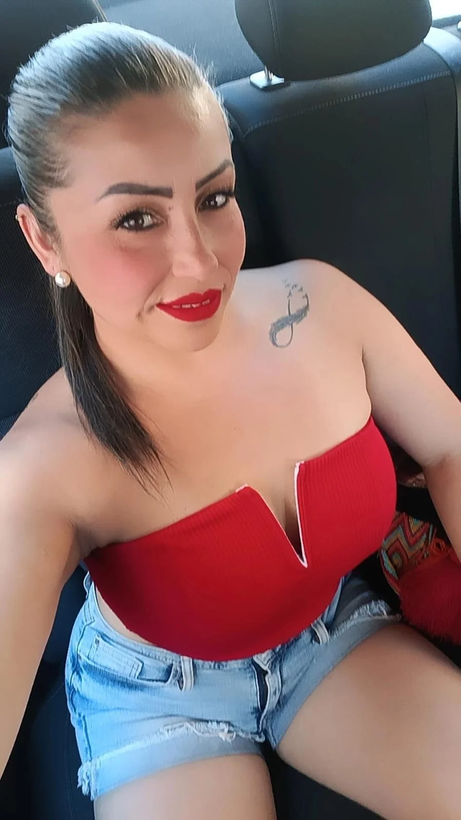 XXX Porn Photo of Nude maynor_1998 6