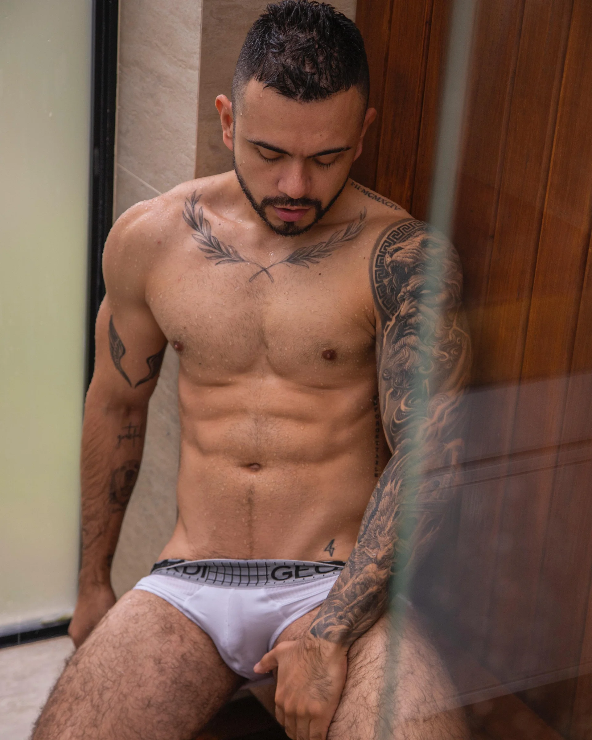 XXX Porn Photo of Nude jacob_plein2 9