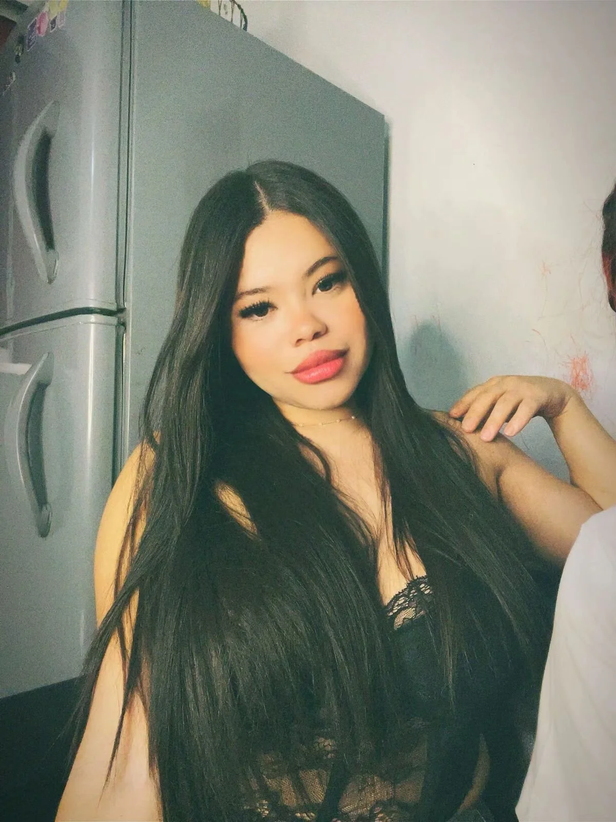 XXX Porn Photo of Nude ivanaa_ 1