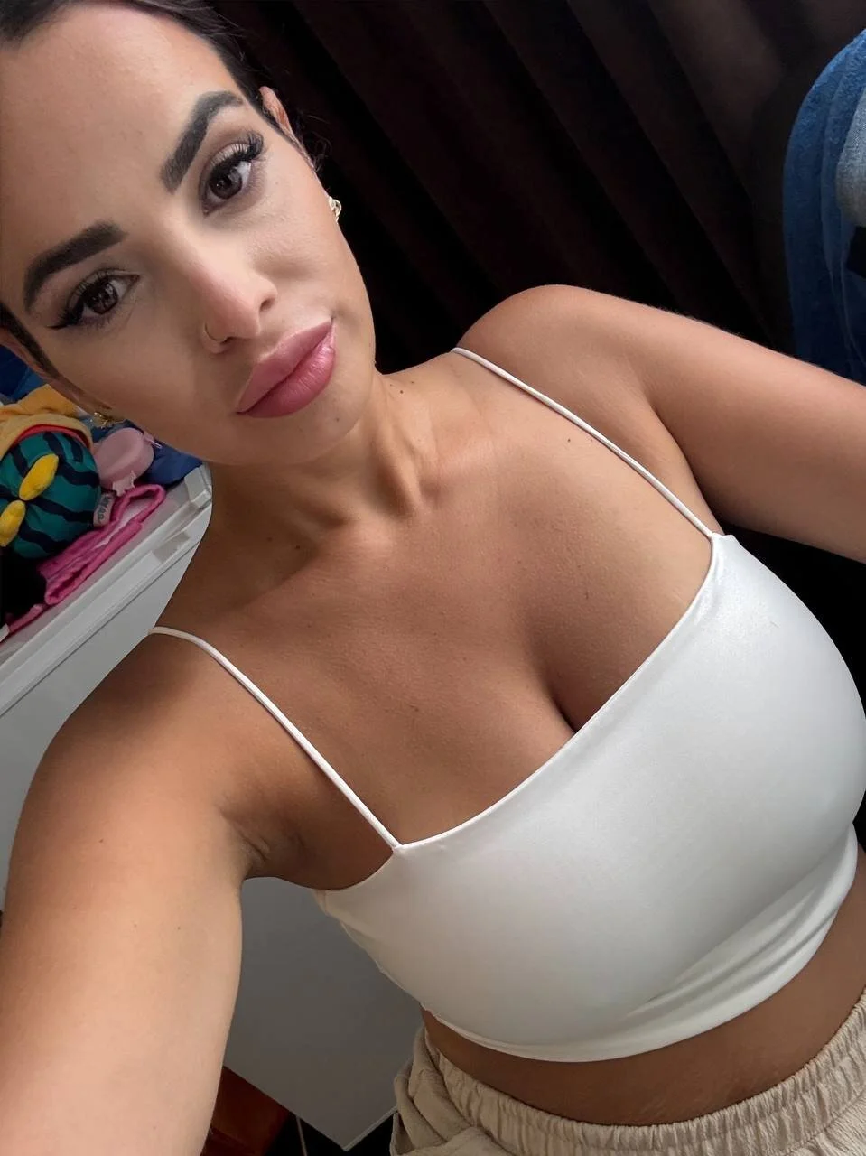 XXX Porn Photo of Nude NayraJade 5