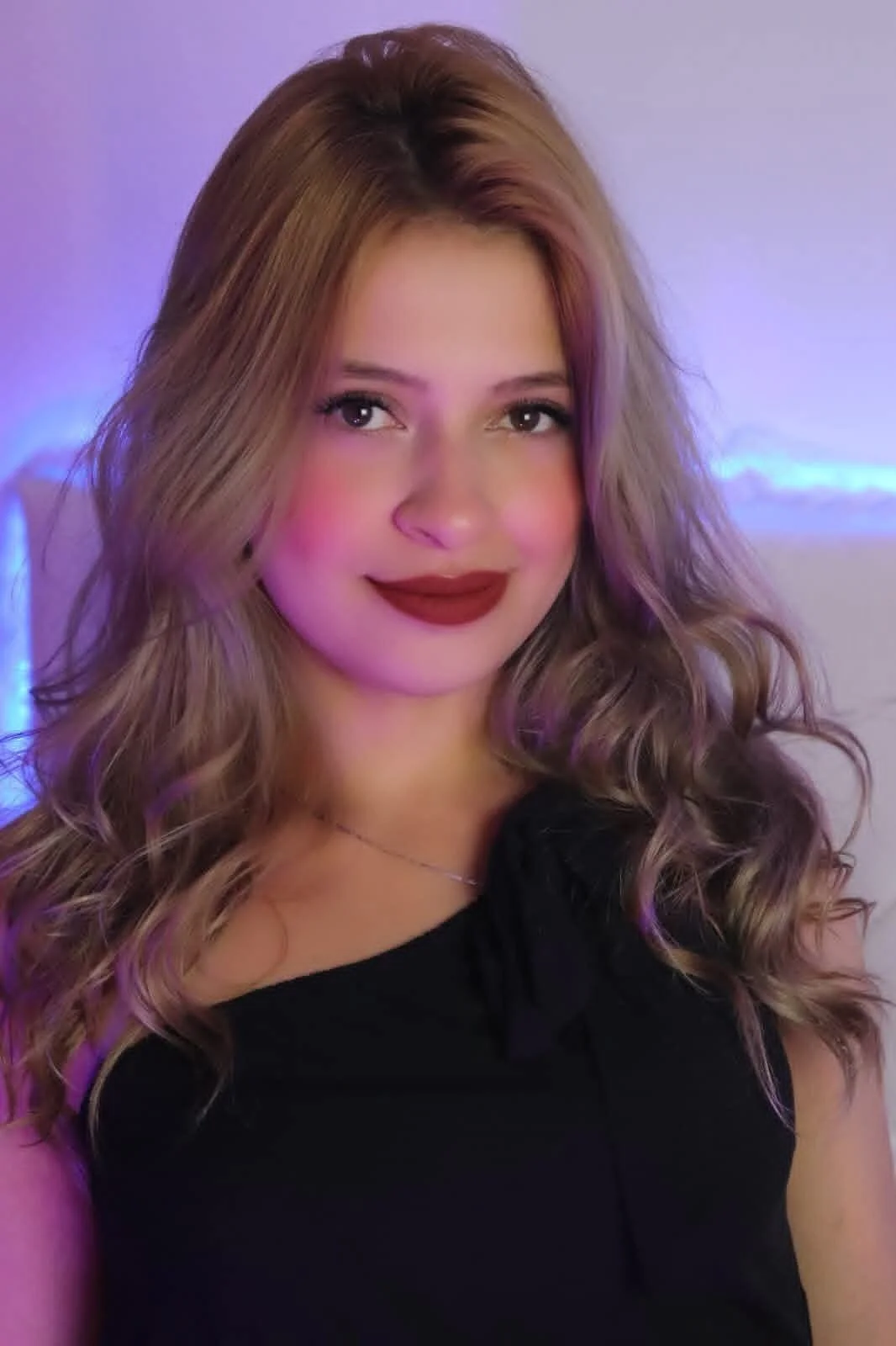 XXX Porn Photo of Nude _naughty_angel_ 1