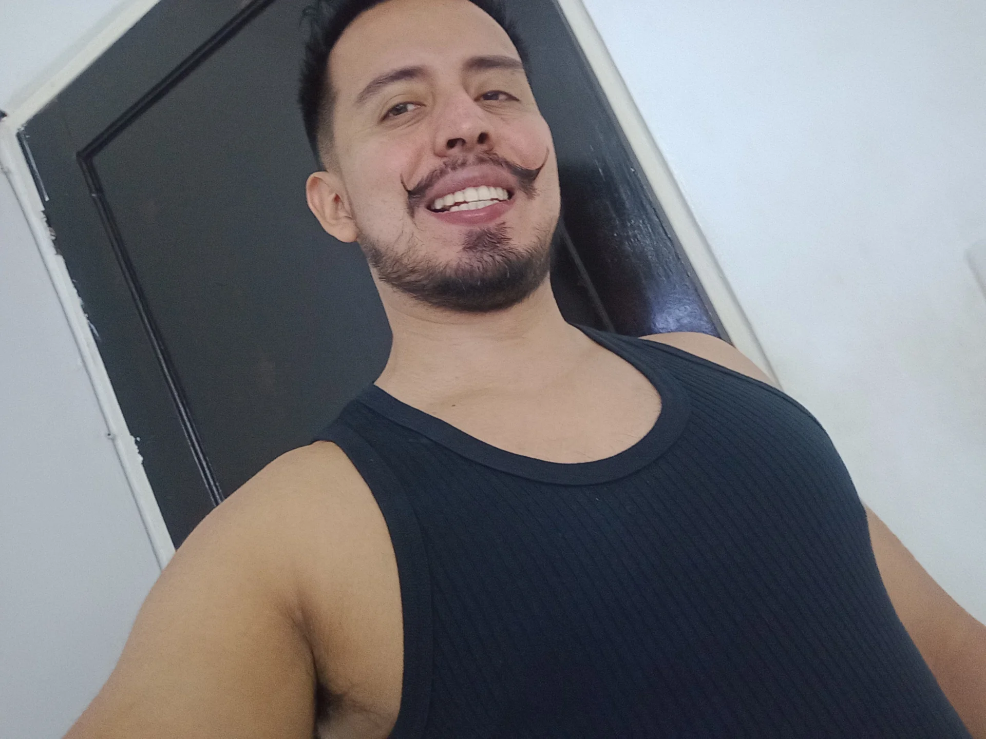 XXX Porn Photo of Nude KalethBigDick 1376
