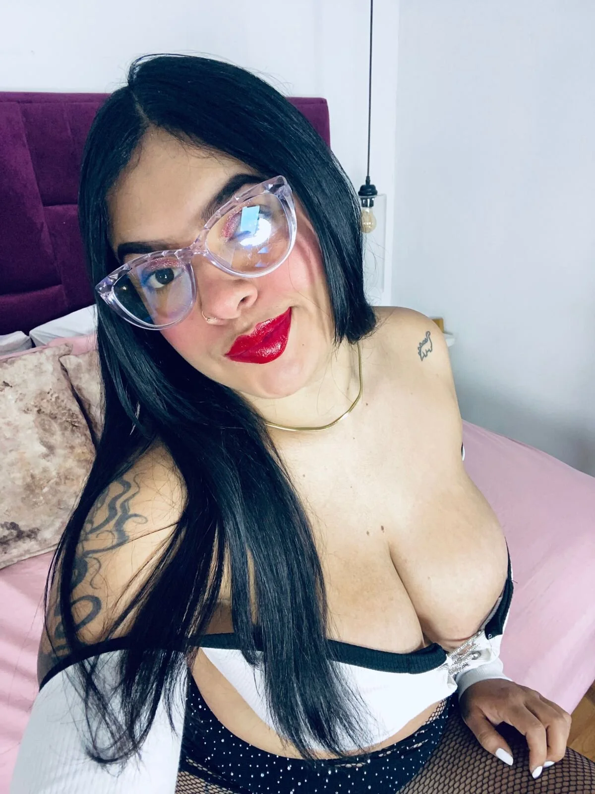 XXX Porn Photo of Nude Ambar85 58