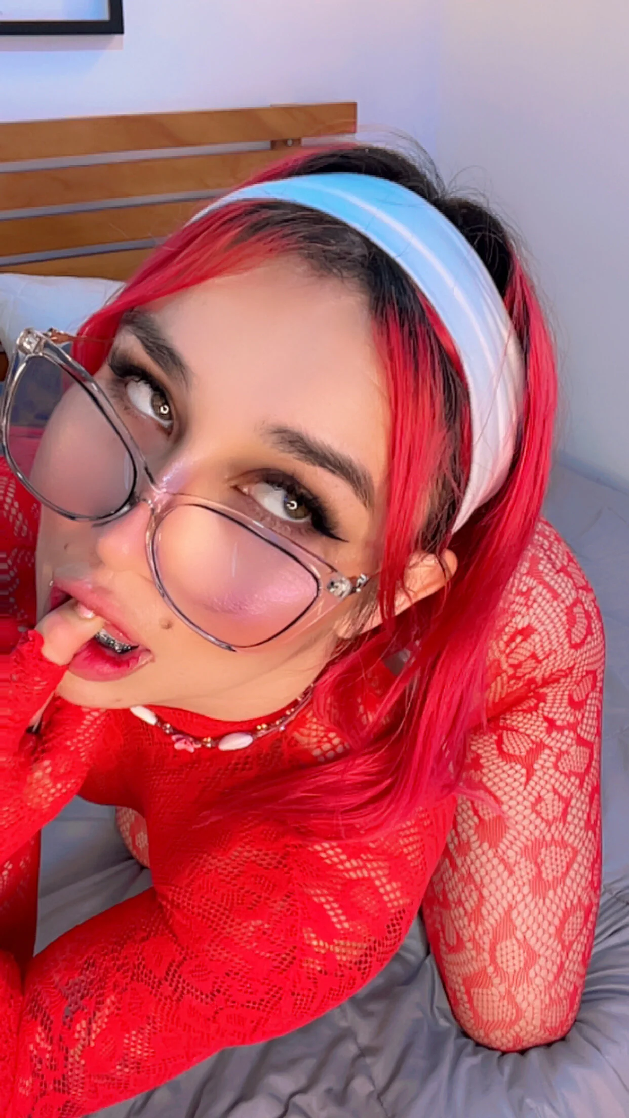 XXX Porn Photo of Nude AbellaFox_ 117