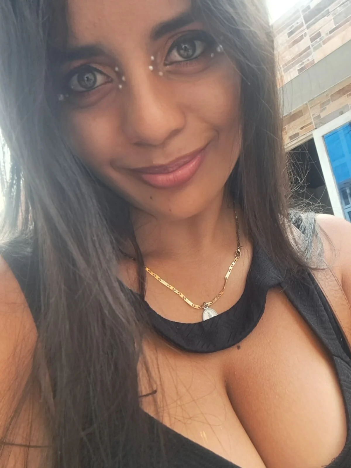 XXX Porn Photo of Nude 1julianasalazar 95